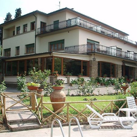 Villa Belvedere Firenze Kültér fotó