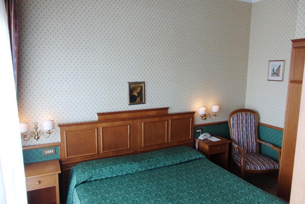 Villa Belvedere Firenze Szoba fotó