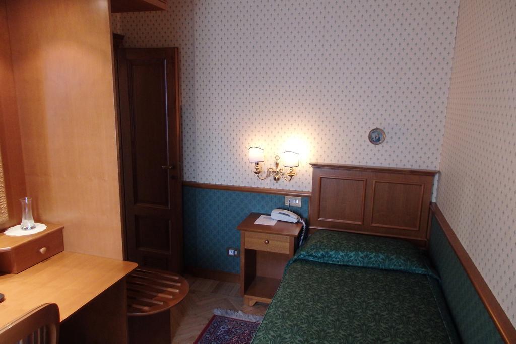 Villa Belvedere Firenze Szoba fotó