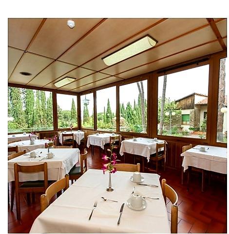 Villa Belvedere Firenze Kültér fotó