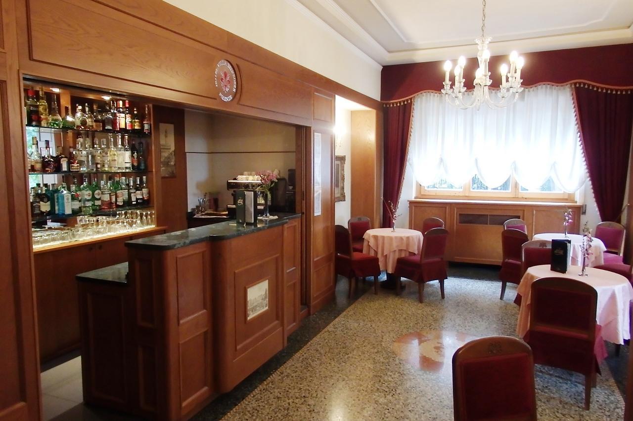 Villa Belvedere Firenze Kültér fotó