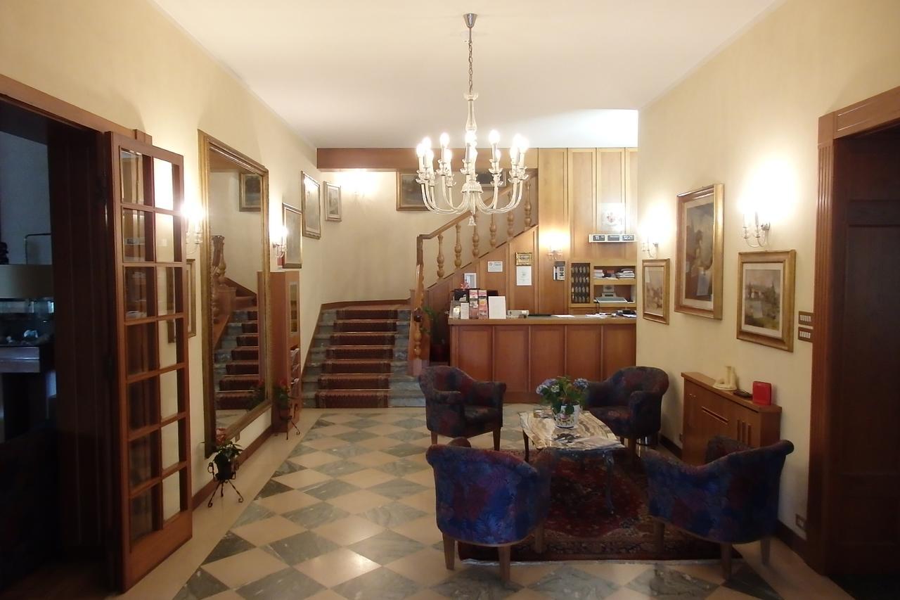 Villa Belvedere Firenze Kültér fotó
