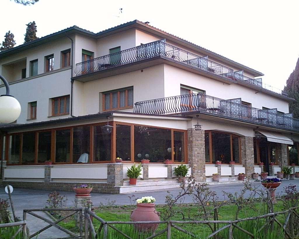 Villa Belvedere Firenze Kültér fotó